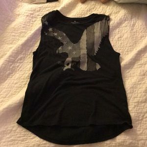 American Eagle muscle tank shirt